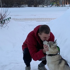 Сергей Ручка, Москва