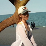 Елена Балашова, Antalya