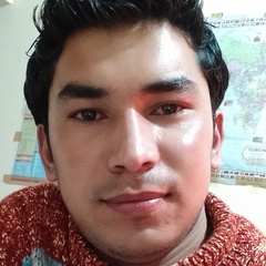 Raj Thakur, 24 года, Shimla