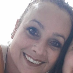 Nada S Salman Salman, 50 лет, São Paulo