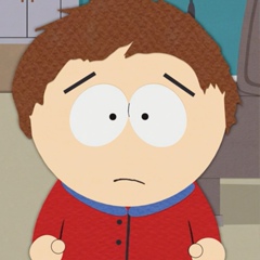 Clyde Donovan, 24 года, South Park