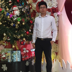 Nhut Pham, 24 года, Ho Chi Minh City