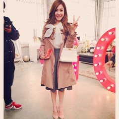 Tiffany Hwang