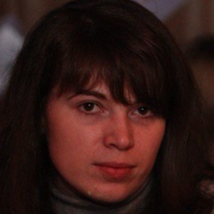 Ирина Ившина, 38 лет, Москва