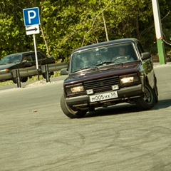 Александр Шишкин, Пенза