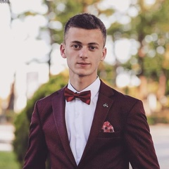 George Pipia, 24 года, Зугдиди