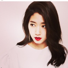 Park Shin-Hye, Seoul