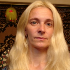 Анна Степанова, 46 лет, Санкт-Петербург