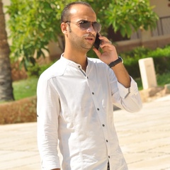 Ahmed Shabana, Sharm el-Sheikh