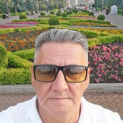 Alfred Yanitski, 54 года, Уфа