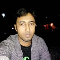 Ibrahim Sabuj, 31 год, Dhaka