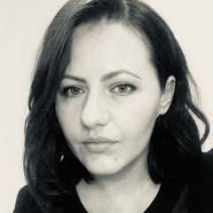 Olga Poloboc, 33 года, Каушаны