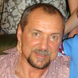 Юрий Горловский, 56 лет, Москва