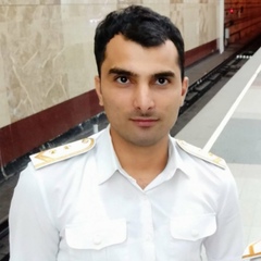 Araz Babayev, 32 года, Баку