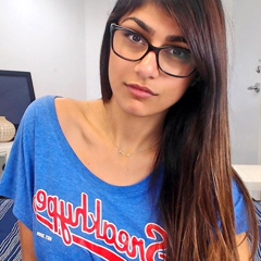 Mia Khalifa, 33 года, Washington, D.C.