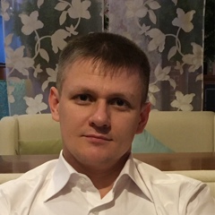 Дмитрий Секачев