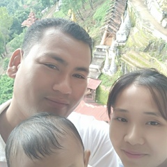 Eaint-Thinzar Maung, 34 года