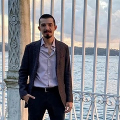 Furkan Topuz, 29 лет, İstanbul