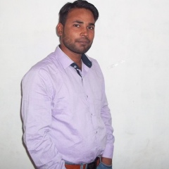 Ashutosh Singh, 32 года, Lucknow