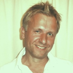 Glyn Threadgold, 53 года, Chelmsford