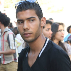 Jouini Ahmed, 29 лет, Sousse