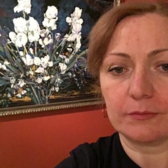 Nina Seturi, 52 года, Москва