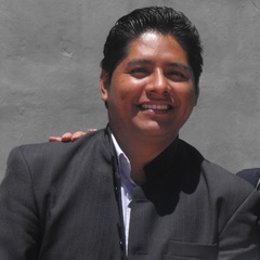 Jahaziel Enríquez, Puebla