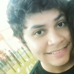 Matheus-Silva Math, 27 лет, Manaus