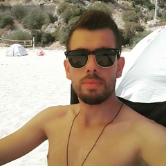 Önder Semiz, 33 года