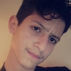 MyYazîîd Merzouki Elidrissi, 23 года