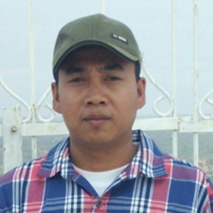 Kyaw Thu Ya, 49 лет