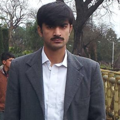 Sufyan Haider, 32 года, Islamabad