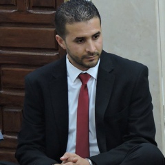 Ismaïl Frikha, 37 лет, Sfax