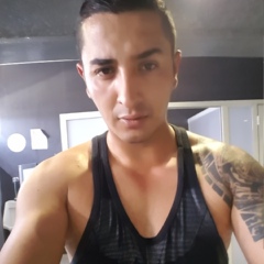 Israel Manriquez, 34 года, Guadalajara