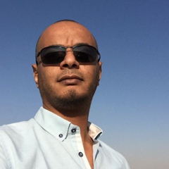 Mohamed Radwan, Cairo