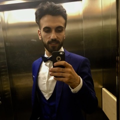 Hasan Yiğit, 33 года, İstanbul