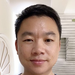 Gavin Luo, 41 год, Shijiazhuang