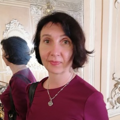 Елена Михайлина, 53 года, Санкт-Петербург