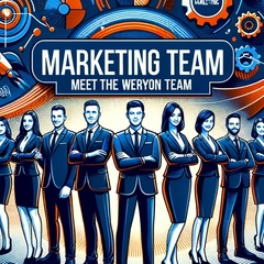 Weryon Marketing-Web-Development, 43 года, Ploieşti