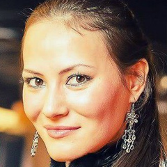 Afina Armenyan, 42 года, Москва