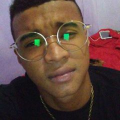 Anderson Souza, 23 года, Juazeiro do Norte