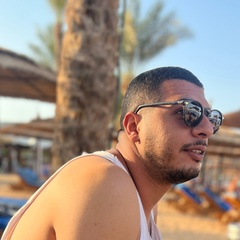 Kimo El-Hawary, Sharm el-Sheikh