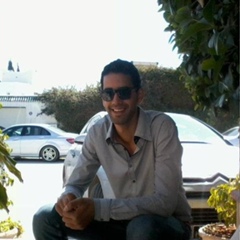 Mohamed Ktari, Sfax