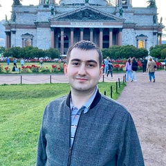 Erik Karapetyan, Москва