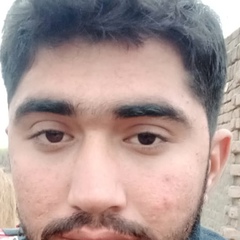 Saif Ali, 23 года, Gujranwala