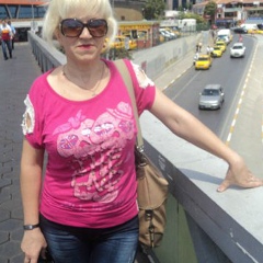 Irina Bigvava, İstanbul