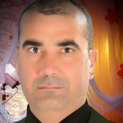 Khofo Karrar, 51 год, Mosul