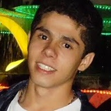 Luiz-Renato Arujo, 31 год, Mineiros