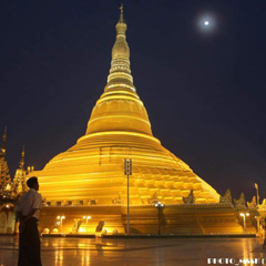 မောင် စွယ်စုံကျမ်း, Yangon