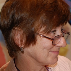 Елена Свирид, Винница